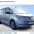 Volkswagen Multivan 2023