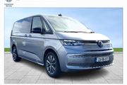 Volkswagen Multivan 2023