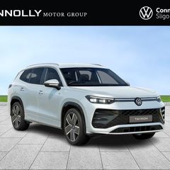 Volkswagen Tayron 2026