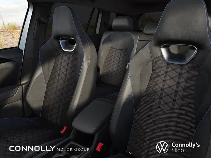Volkswagen Tayron 2026