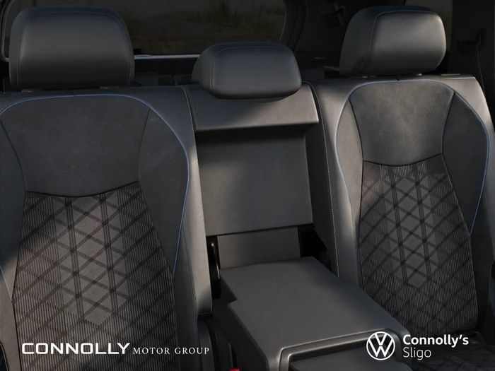 Volkswagen Tayron 2026