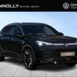 Volkswagen T-Roc 2026