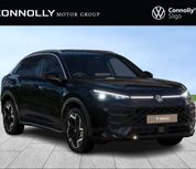 Volkswagen T-Roc 2026