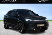 Volkswagen T-Roc 2026