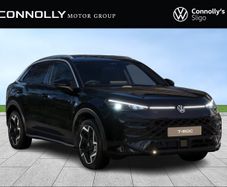 Volkswagen T-Roc 2026