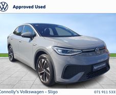 Volkswagen ID.5 2023