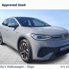 Volkswagen ID.5 2023