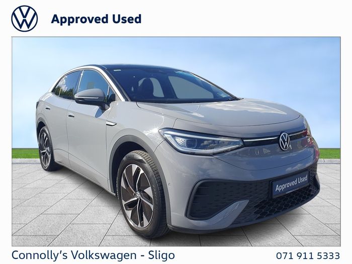 Volkswagen ID.5 2023