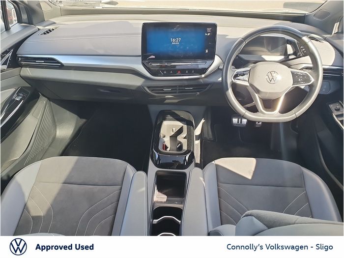Volkswagen ID.5 2023