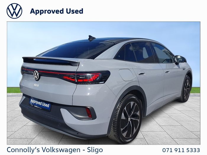 Volkswagen ID.5 2023