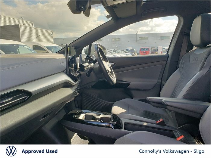 Volkswagen ID.5 2023