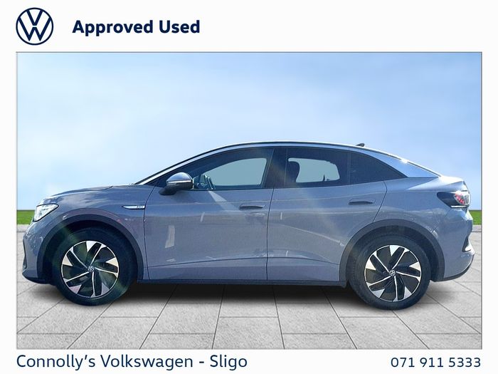 Volkswagen ID.5 2023