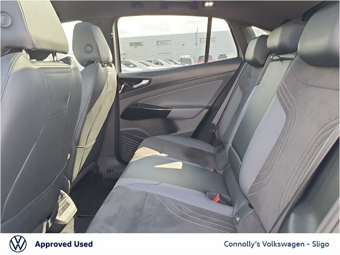 Volkswagen ID.5 2023
