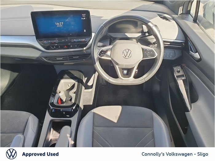 Volkswagen ID.5 2023
