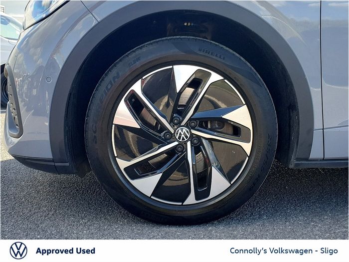 Volkswagen ID.5 2023