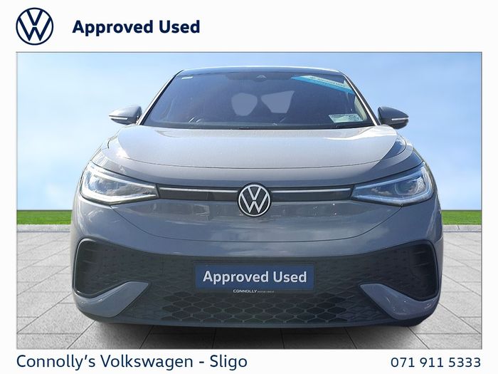 Volkswagen ID.5 2023