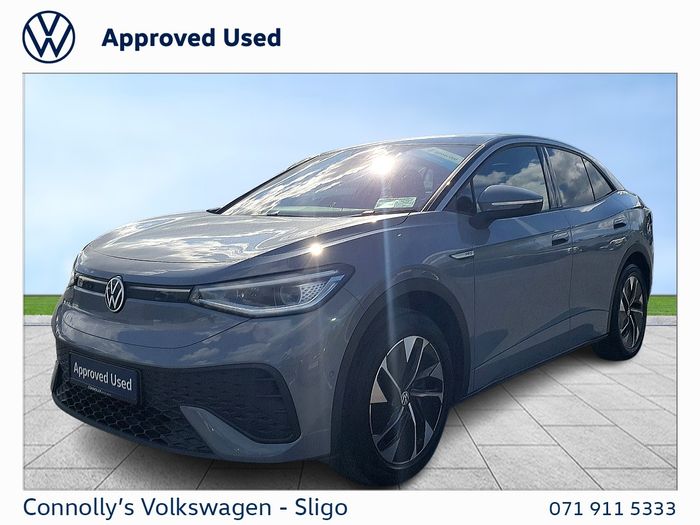 Volkswagen ID.5 2023