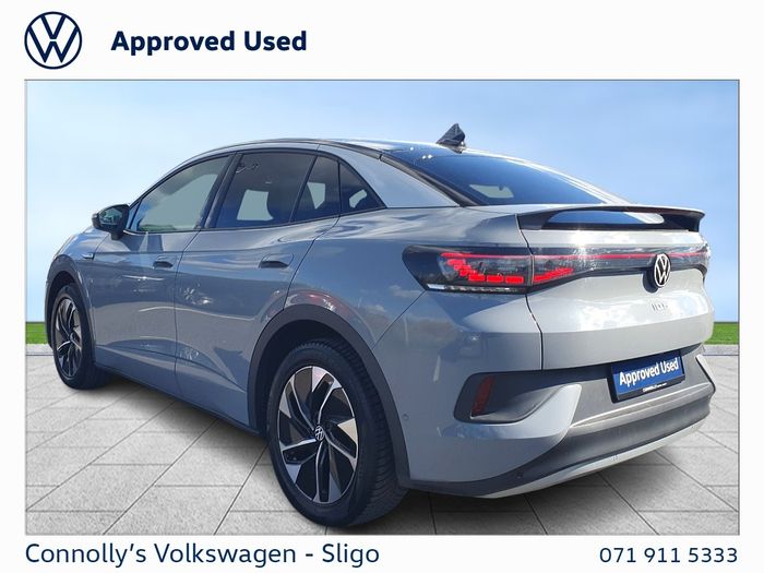 Volkswagen ID.5 2023
