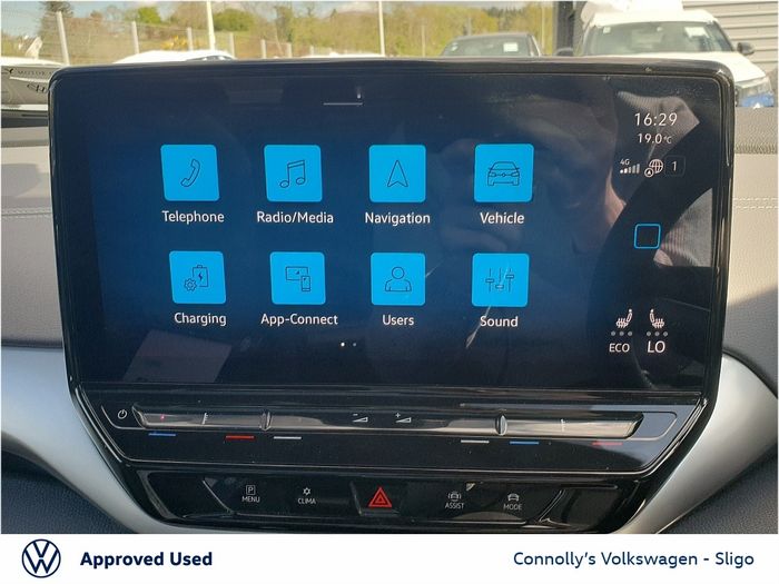 Volkswagen ID.5 2023