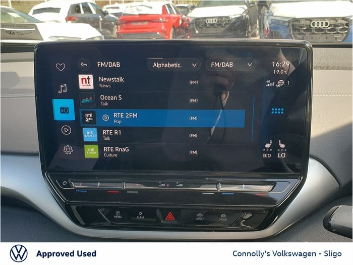Volkswagen ID.5 2023