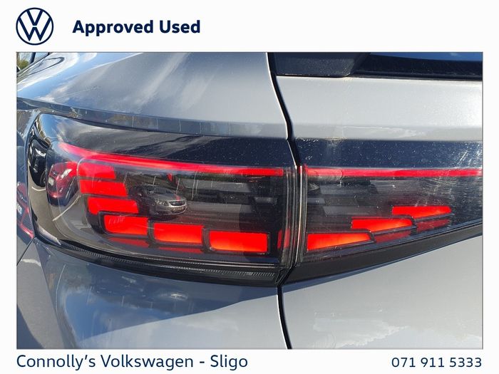 Volkswagen ID.5 2023