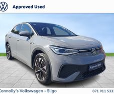 Volkswagen ID.5 2023