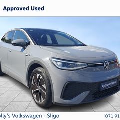 Volkswagen ID.5 2023