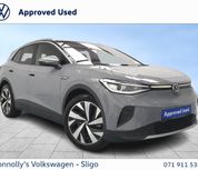 Volkswagen ID.4 2022
