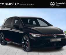 Volkswagen Golf 2026