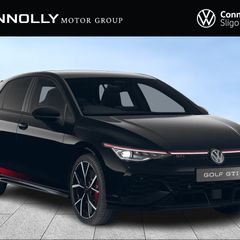 Volkswagen Golf 2026