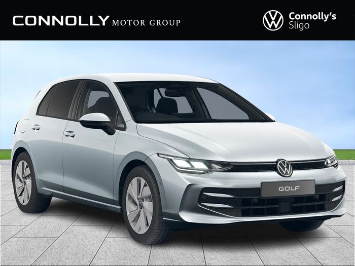 Volkswagen Golf 2026