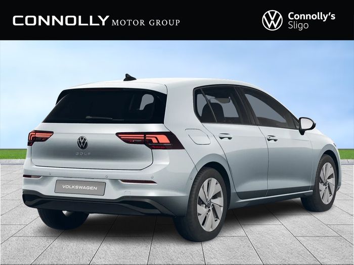 Volkswagen Golf 2026