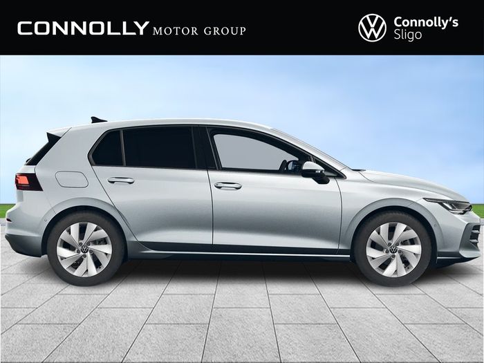 Volkswagen Golf 2026