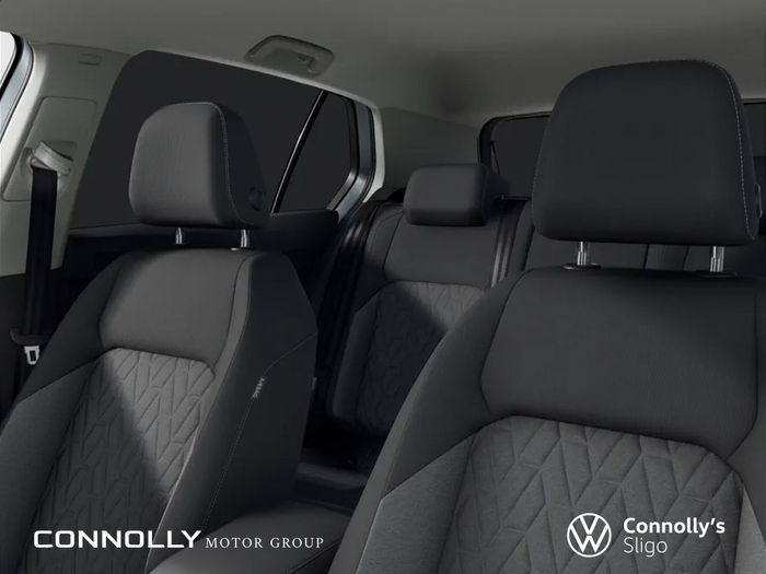 Volkswagen Golf 2026