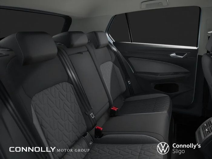 Volkswagen Golf 2026