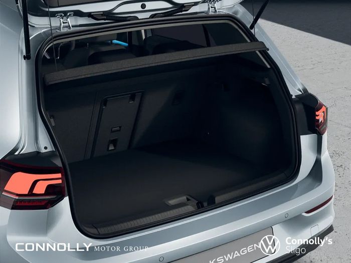 Volkswagen Golf 2026
