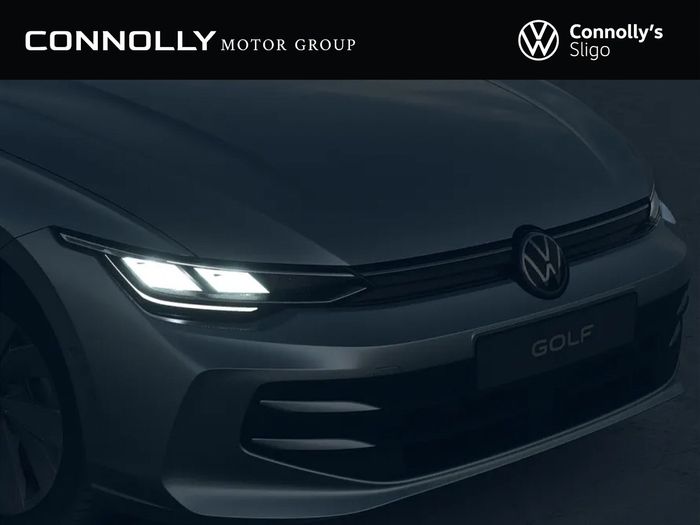 Volkswagen Golf 2026