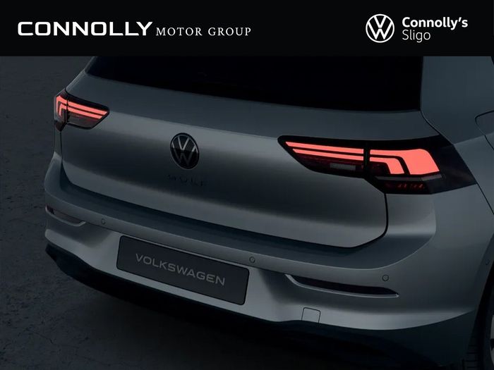 Volkswagen Golf 2026