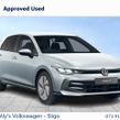Volkswagen Golf 2026
