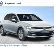 Volkswagen Golf 2026