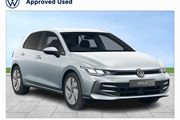 Volkswagen Golf 2026