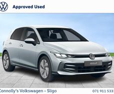 Volkswagen Golf 2026
