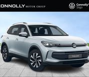 Volkswagen Tiguan 2026