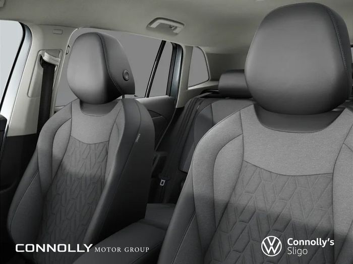 Volkswagen Tiguan 2026