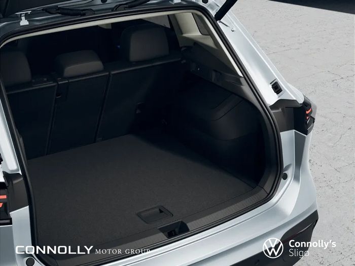 Volkswagen Tiguan 2026