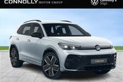 Volkswagen Tiguan 2026