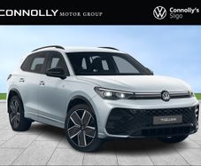 Volkswagen Tiguan 2026