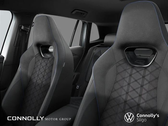 Volkswagen Tiguan 2026
