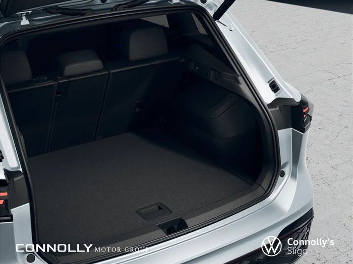 Volkswagen Tiguan 2026