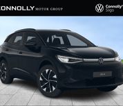 Volkswagen ID.4 2026